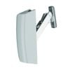 Yale Silver Pearl Guardian Securistay for Aluminium Windows