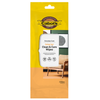 Cabot's 20pc Interior Clean & Care Wipes