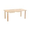 Jooyes Kids Birch Activity And Sensory Tables - H46cm - 90cm | Table | 46cm