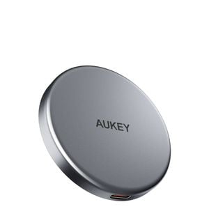 AUKEY LC-MC10 MagFusion Aura Wireless Charger 15W Qi2