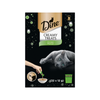 Dine Creamy Treats 12g Chicken Flavour Cat Treats - 32 Sachets