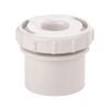 Marley 50mm OPTIM® Access Plug Spigot End