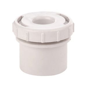 Marley 50mm OPTIM® Access Plug Spigot End