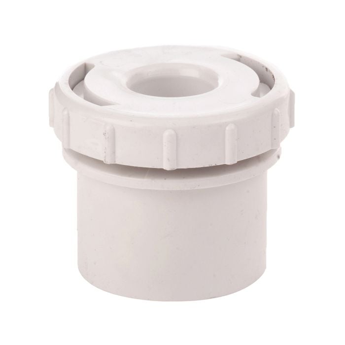 Marley 50mm OPTIM® Access Plug Spigot End