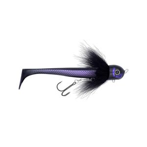 Black Bay Blackbug Beetle Junior 17cm Hybrid Fishing Lure Galaxy Roach