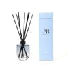 Aromabotanical Powder Room Fresh Linen Scent Home Fragrance Reed Diffuser 400mL