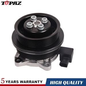 Water Pump for VW Golf 118TSI 1.4L Turbo Supercharged CAVD CTHD 03C121004J