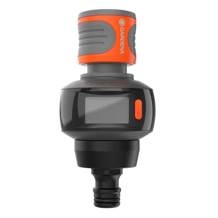 GARDENA AquaCount Water Meter