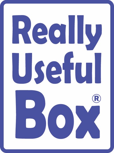 Really Useful Boxes