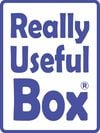 Really Useful Boxes