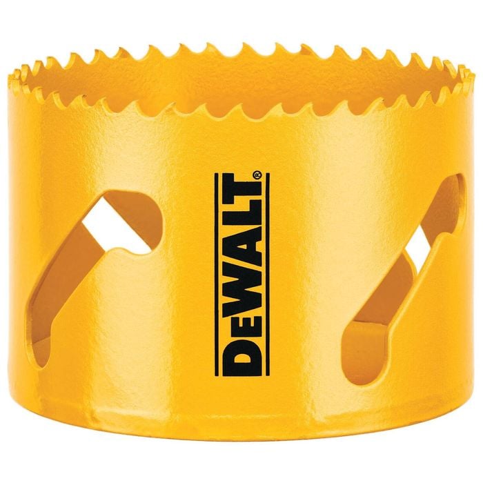 DeWALT 76mm Bi-Metal Hole Saw DAH180048
