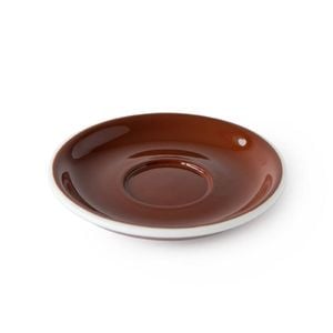 Acme Evolution Saucer - 11cm  Weka - Brown