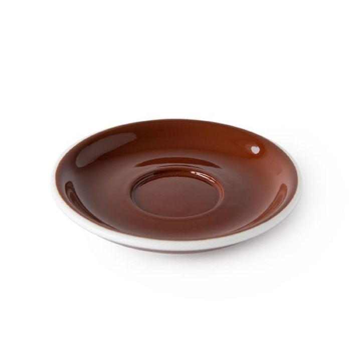 Acme Evolution Saucer - 11cm  Weka - Brown