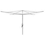 Austral Galvanised Super 4 Heavy Duty Rotary Clothesline