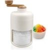 Slushie, Snow Cone, and Shaved Ice Maker for Kids Home