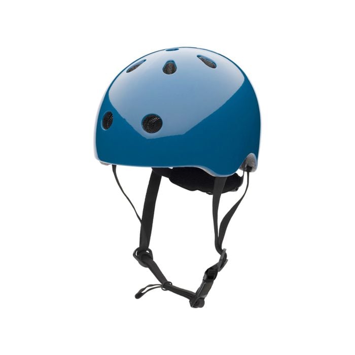 CoConuts Vintage Helmet 45-51cm Extra Small Kids 18m+ Blue