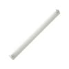 DETA 1.2m 18W Hardwired Single Wire Cage LED Batten