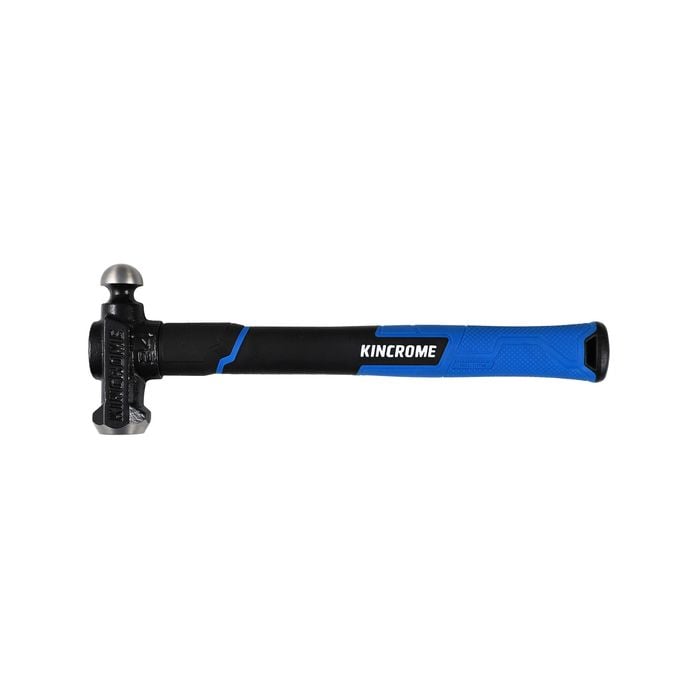 Kincrome Ball Pein Hammer 24oz (680g) - Graphite