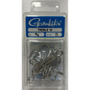 Gamakatsu 16 Heavy Duty Treble Fishing Hook 4/0