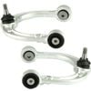 Upper Top Control Arms Front For Mercedes W164 W251 V251 X164 Ml300 Ml350 R500