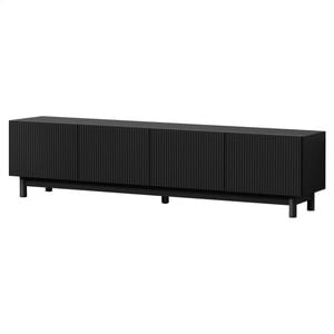 ALFORDSON TV Cabinet Entertainment Unit Stand 180cm