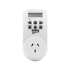 Click 24hr 7day Digital Timer