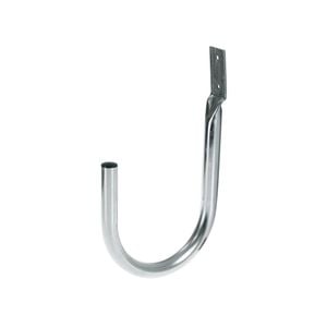 Pinnacle Zinc Medium J Hook