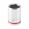 Kincrome 1/2" 1/4" Square Drive Socket