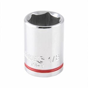 Kincrome 1/2" 1/4" Square Drive Socket