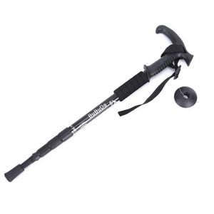Folding Adjustable Telescopic Walking & Hiking Stick