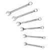 Stanley 6 Piece ROE Metric Spanner Set
