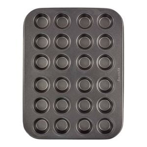 24 Cup Mini Muffin Pan Soffritto