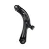Basco Front Left Lower Control Arm for Nissan March K13 1.2L Pulsar C12 B17 2012-2018- BCA1188