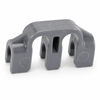 Westinghouse Dishwasher Rack Fold Down Clip 4055790135