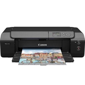 Canon image PROGRAF PRO-310 A3+ Photo Printer
