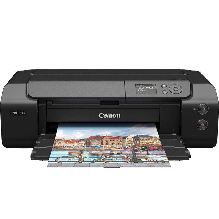 Canon image PROGRAF PRO-310 A3+ Photo Printer
