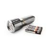 Energizer 270 Lumen Metal Vision HD LED Torch