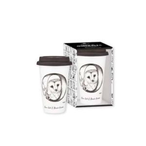 Ashdene Letters of Australia - "O" Travel Mug