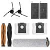 Hygieia Accessories Kit for Dreame Aqua10 Roller & Aqua10 Ultra Roller Robot Vacuums