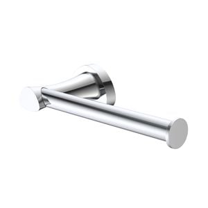 Caroma Acacia Straight Toilet Roll Holder