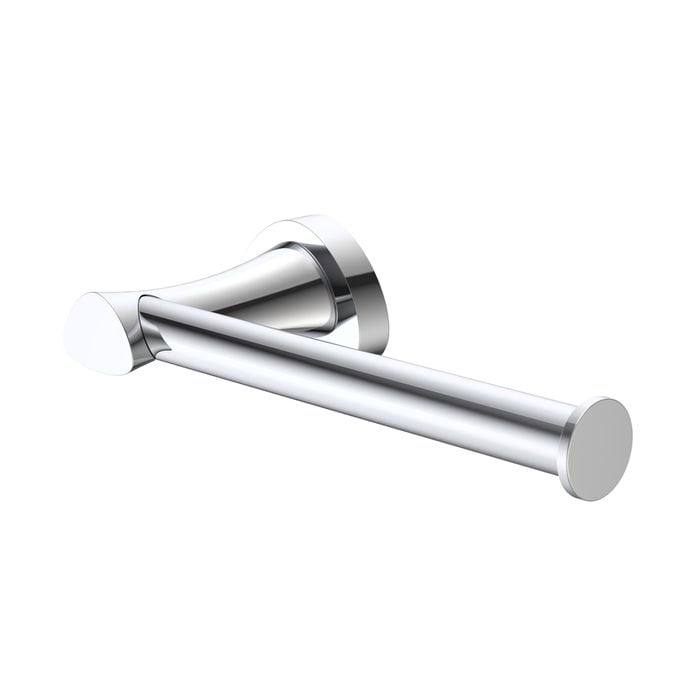 Caroma Acacia Straight Toilet Roll Holder