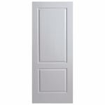 Hume Doors 1980 x 460 x 35mm Caprice Woodgrain Interior Door