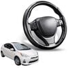 Segmented Steering Wheel Cover for Toyota Prius C 2012 - 2020 NHP10