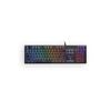 Bloody S520n Blms Pudding Black Full-size High-speed Rgb Gaming Keyboard
