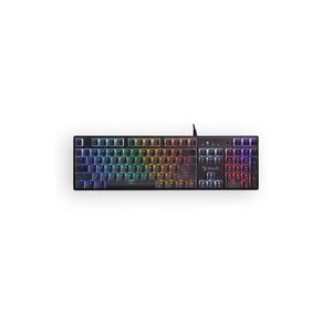 Bloody S520n Blms Pudding Black Full-size High-speed Rgb Gaming Keyboard
