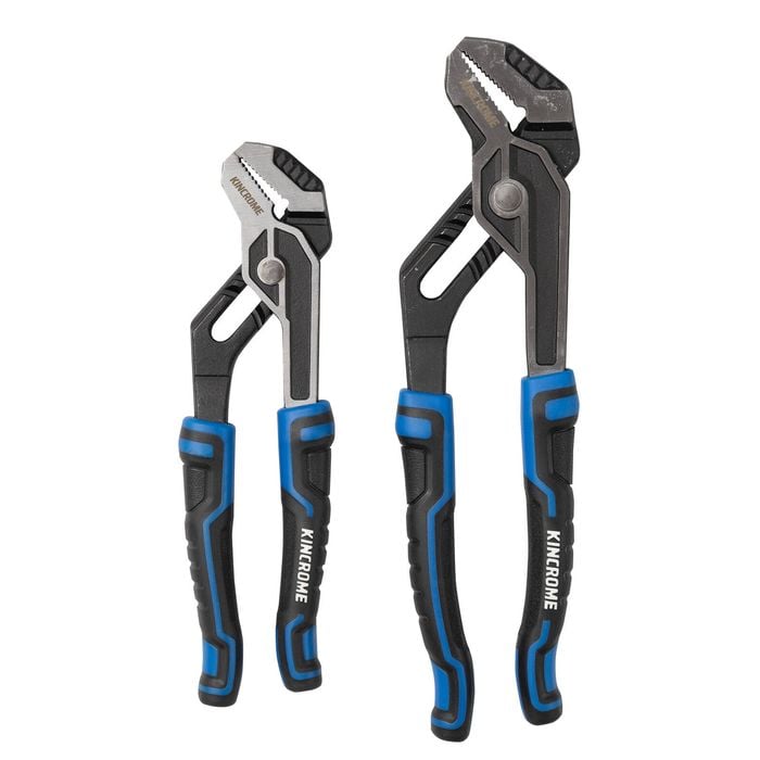 Kincrome Multigrip Plier Set