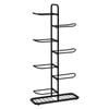 Everfit Ball Storage Rack 7-Tier