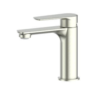 Greens Australia Scandi Basin Mixer Brushed Nickel