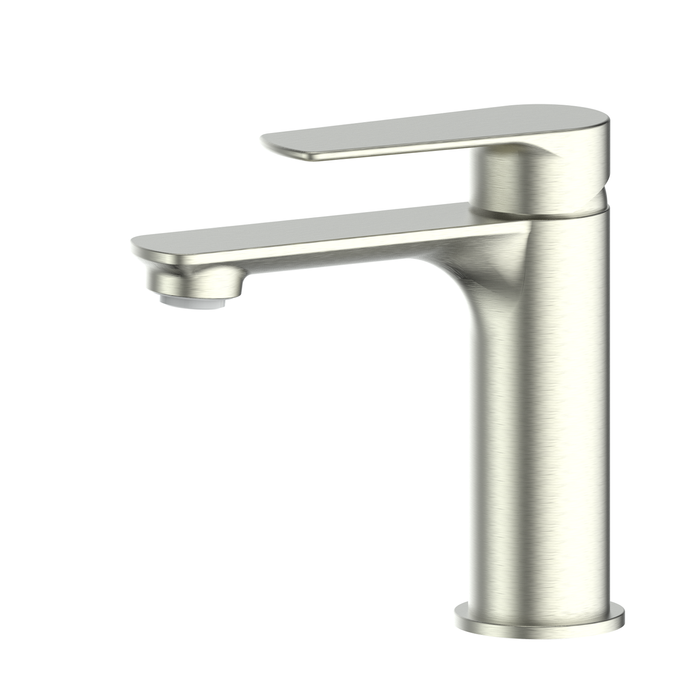 Greens Australia Scandi Basin Mixer Brushed Nickel