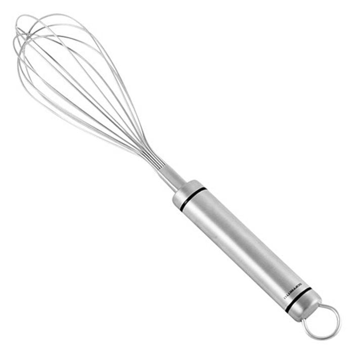 A-series Stainless Steel Egg Whisk 24cm Soffritto